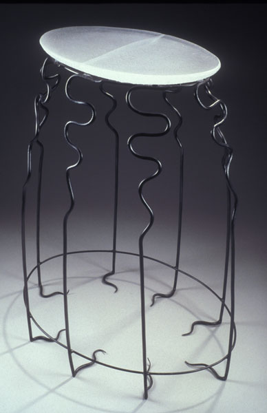 Aqueous Humor, by Tucker Houlihan