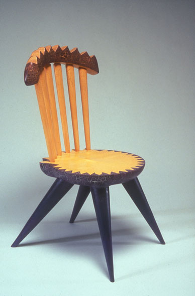 Sun Re, by Tucker Houlihan