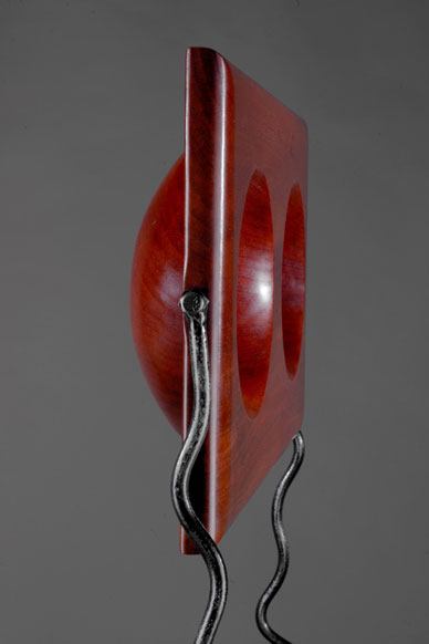 You and Eye, by Tucker Houlihan