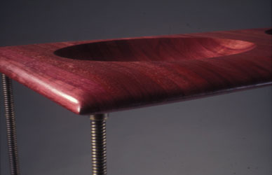 Solemn, by Tucker Houlihan