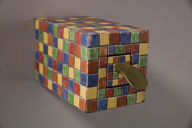 Ode to Gabriel Garcia Marquez, by Tucker Houlihan