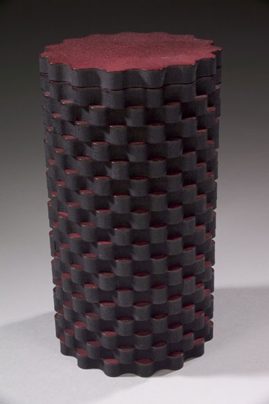 Urn, by Tucker Houlihan