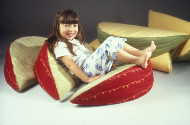 Citrus Seats, by Tucker Houlihan